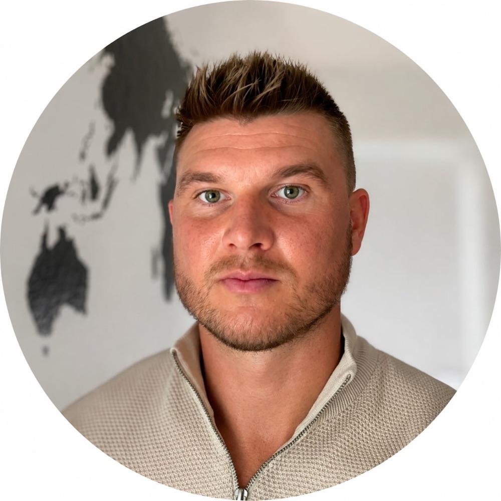 Søger nye venner/bekendtskaber